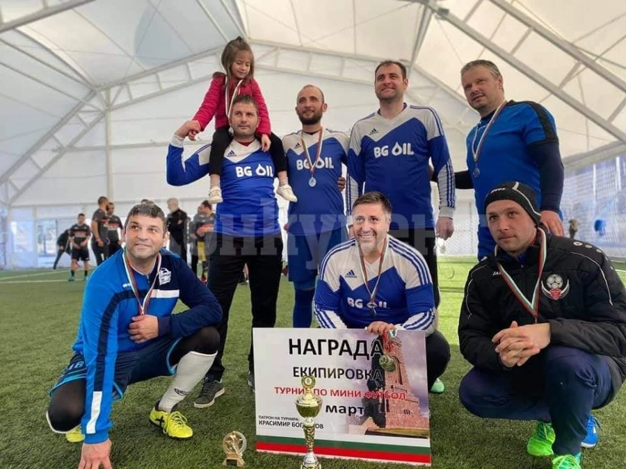 И Атлетик се записа за турнира в Сърбия
