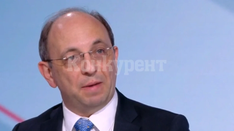 Николай Василев: Предлагам за всяко новородено да се дават средно по 20 000 лв.