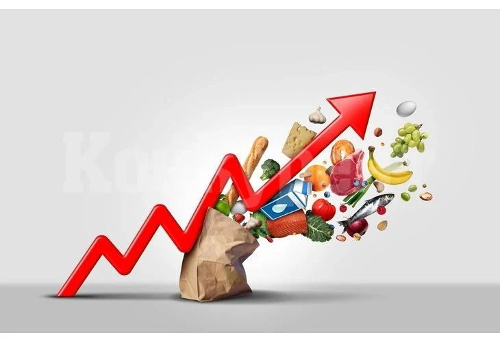 НСИ обяви инфлацията през януари: Кои продукти поскъпнаха