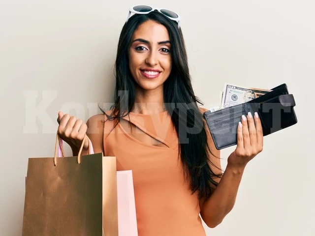 5 символа, които да носите в портфейла си за повече пари