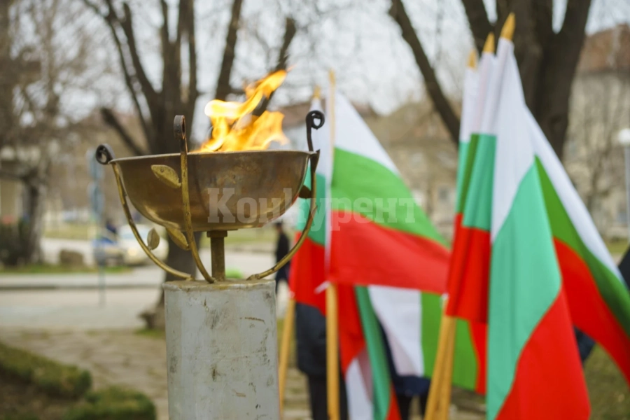 Общоградско поклонение по повод 150 години от гибелта на Левски ще се състои в Мездра