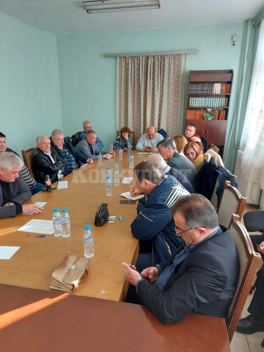 БСП-Видин избра единодушно нов областен председател