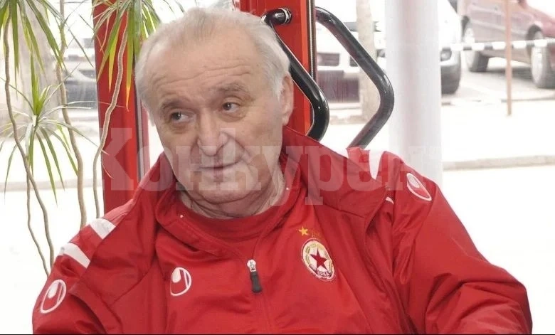 IN MEMORIAM! Барса преобръща земята, за да вземе Жеков, митничари го обират