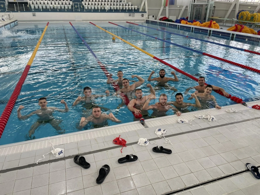 Ботев 2000 се класира за Суперфинала при мъжете