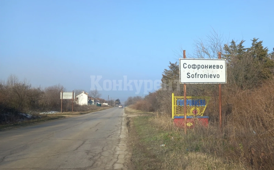 Мъртво пиян тарикат от Софрониево подкарал нередовен мотопед, вече съжалява
