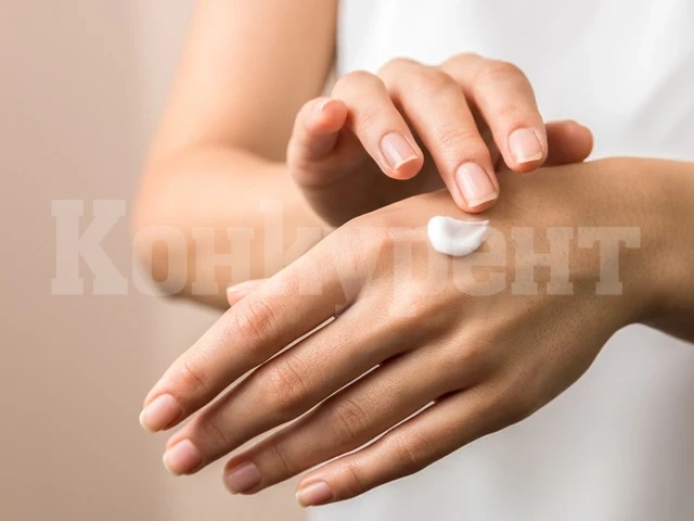 Какво се случва с кожата, ако използвате твърде много крем