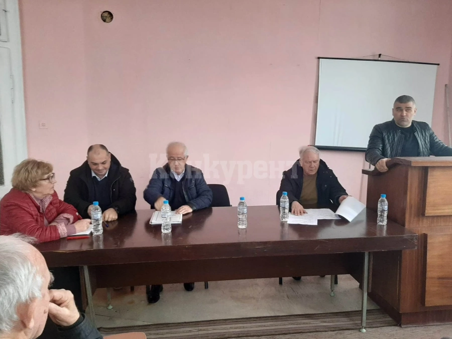 Общинската конференция на БСП- Видин посочи номинации за депутати