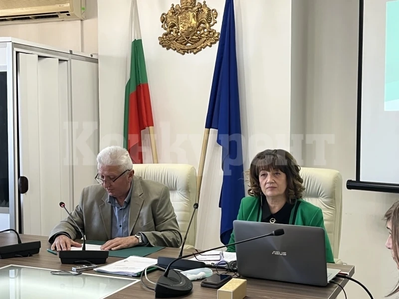 Представиха стратегия за развитие на образованието във Враца