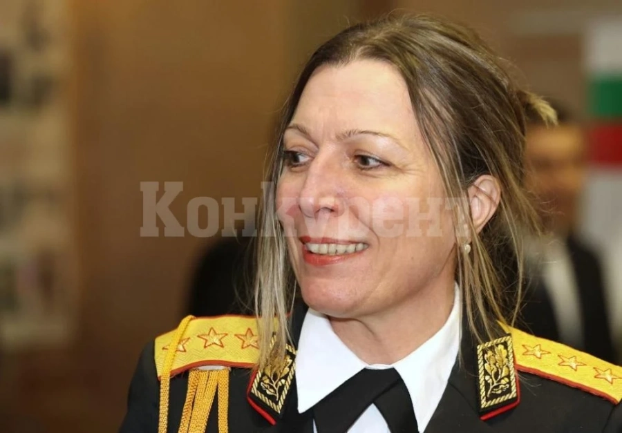 Директорката на „Гранична полиция“: Наказанията у нас не плашат каналджиите