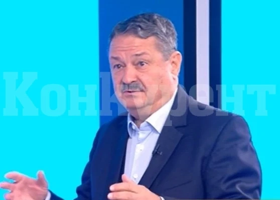 Проф. Георги Рачев: Баба Марта ни посреща с по-ниски температури и повече облачност