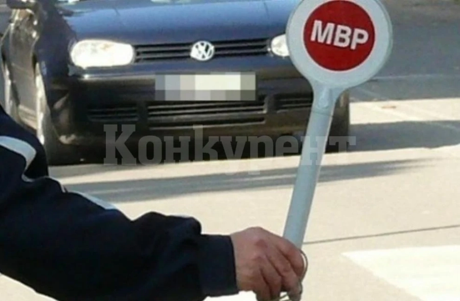 Следяха за нарушители на пътя във Видинско