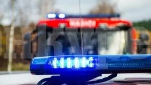 Цистерна пламна в димитровградско село, евакуираха хора