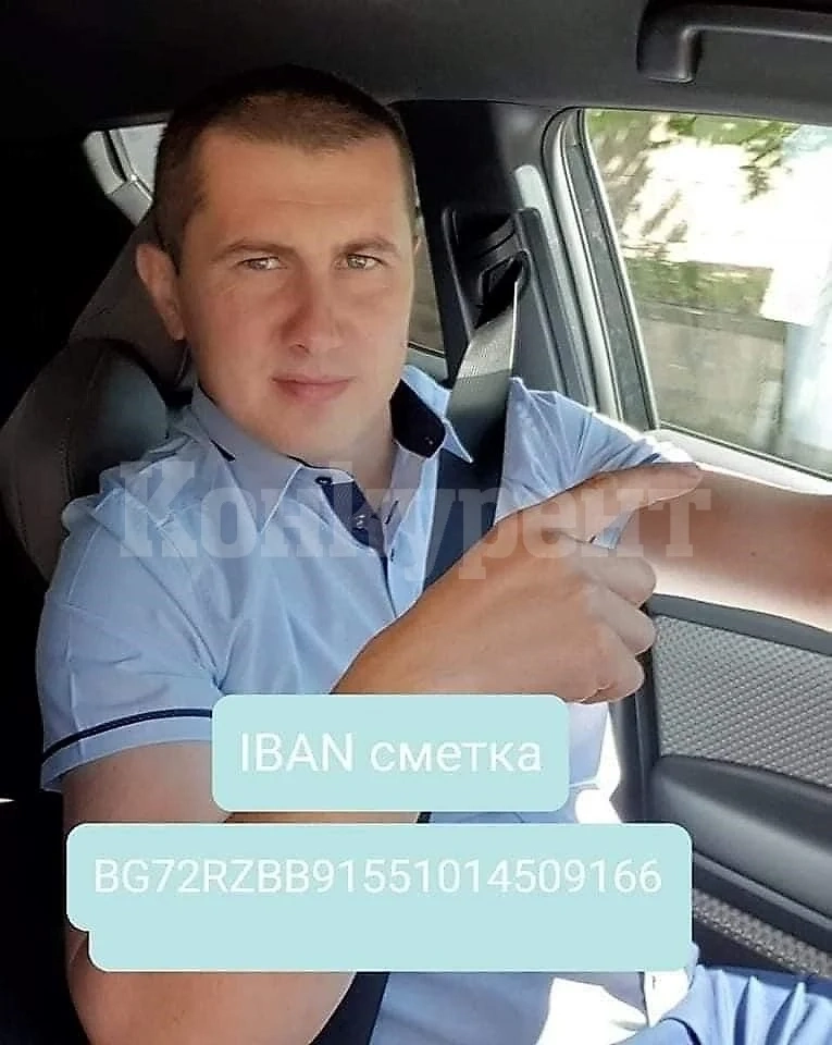 Доброто е заразно: Вълна от съпричастност в подкрепа на онкоболния Христо Пенчев от Мездра