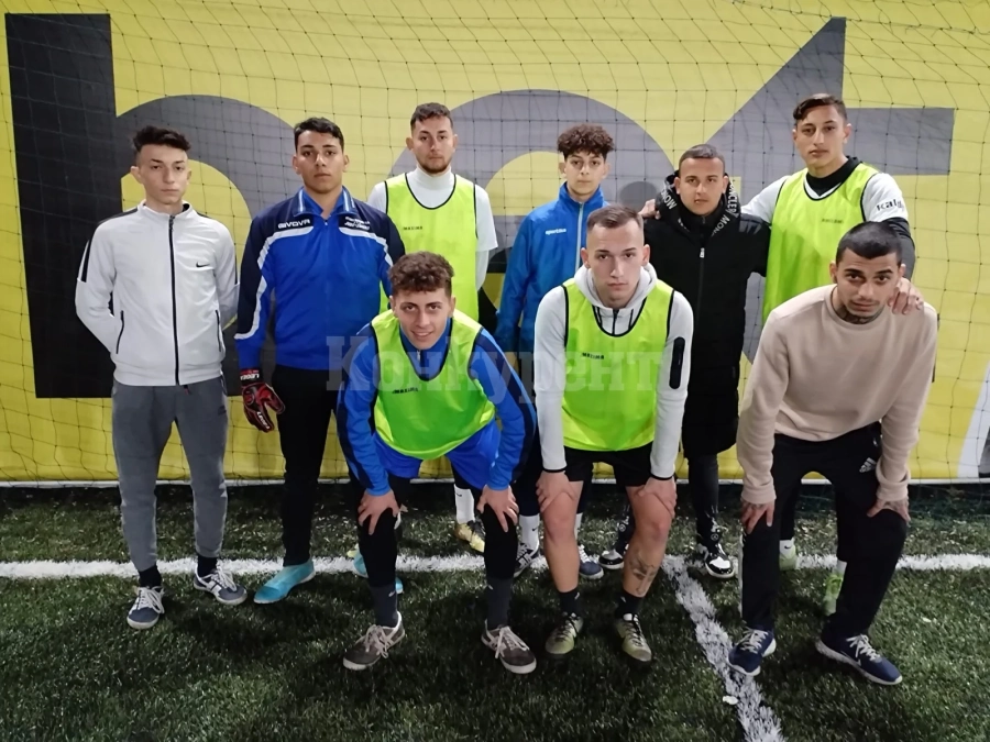 БимбоБет бие лошо в Winter Cup на Монтана
