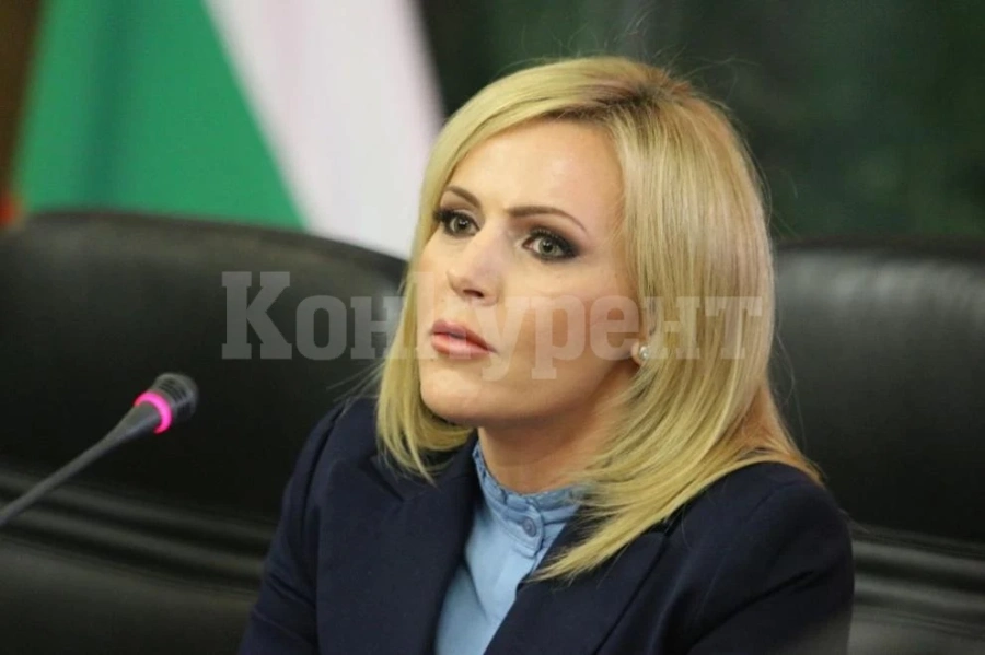 Милева: Има тревожна тенденция за спад в резултатите от борбата с организираната престъпност