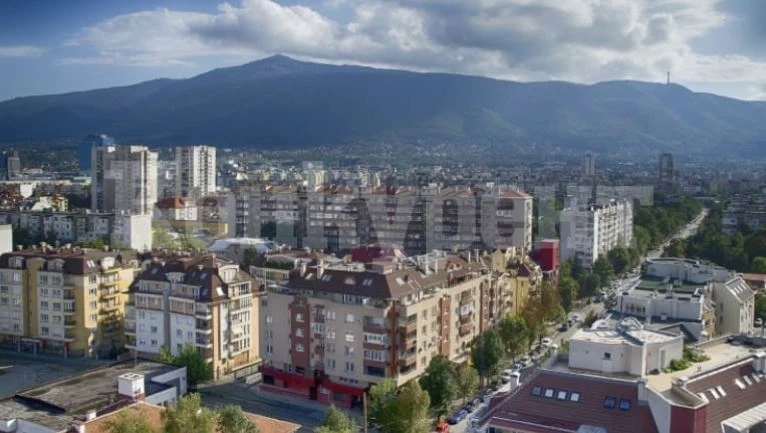 Двустайните жилища в София удариха космическа сума