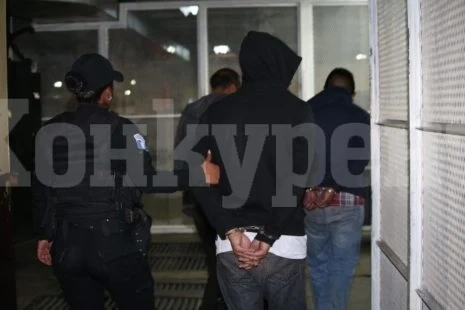 Пипнаха двама апаши от Попица след поредната им акция
