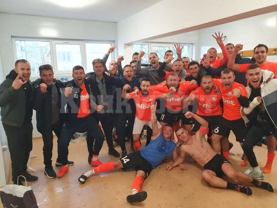 Пролетната кампания в \