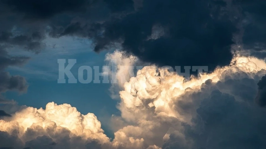 Ето какво ще е времето днес