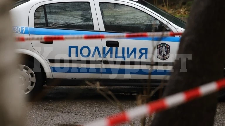 Кървава свада в Монтанско! 22-годишна врачанка опита да заколи мъжа си, намушкала го в корема и предмишницата