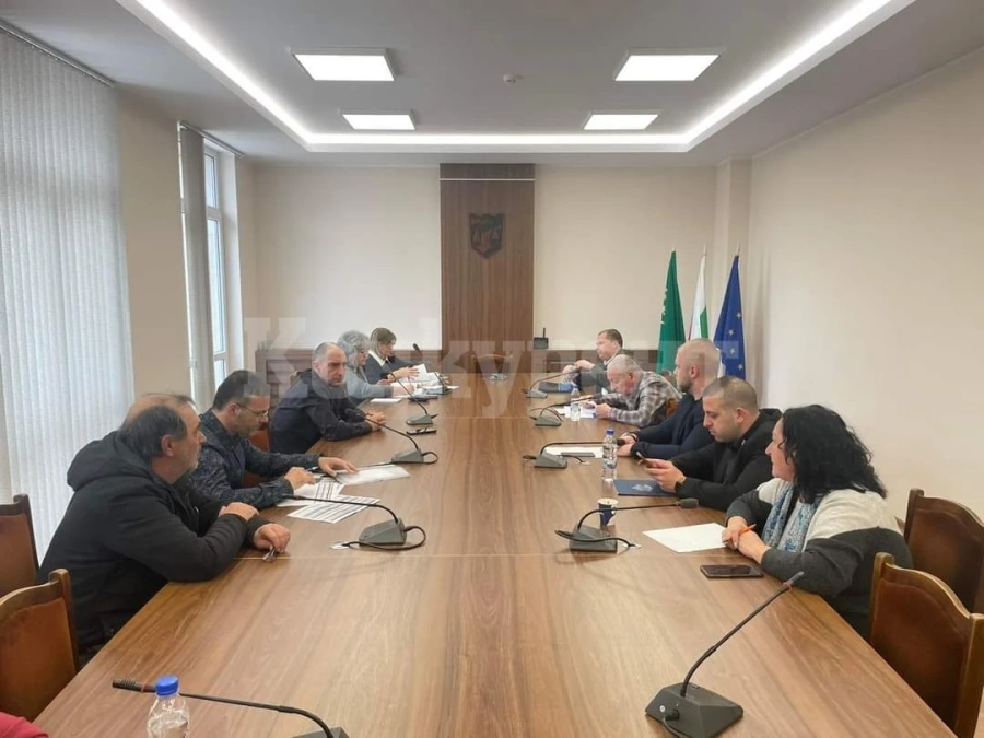 Партиите се разбраха за местата в СИК-овете на вота