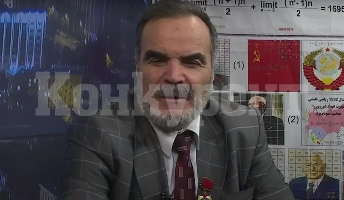 Математикът, предсказал разпадането на СССР: Ако Русия отстъпи сега, ще се разпадне