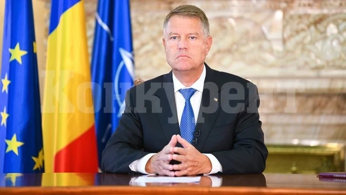 Румъния: Искаме мир в Украйна и един кървав конфликт по-малко