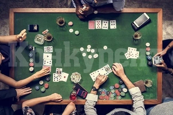 Оборотът от хазартни игри в Гърция с 83% повече от 2019 г.