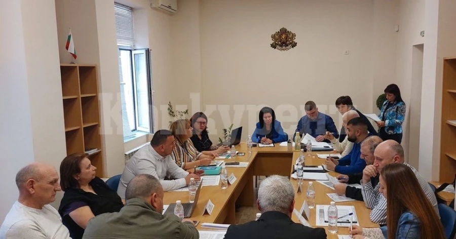 Определиха се съставите на СИК в Община Козлодуй