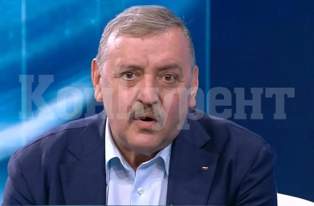Проф. Кантарджиев: Пикът на грипната вълна в България премина