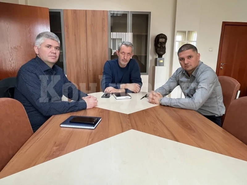 Обсъдиха подготовката и провеждането на изборите във Врачанско