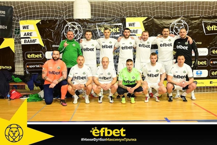 Триумф за Шурданица в Супер финалите, ще пътува за Словакия