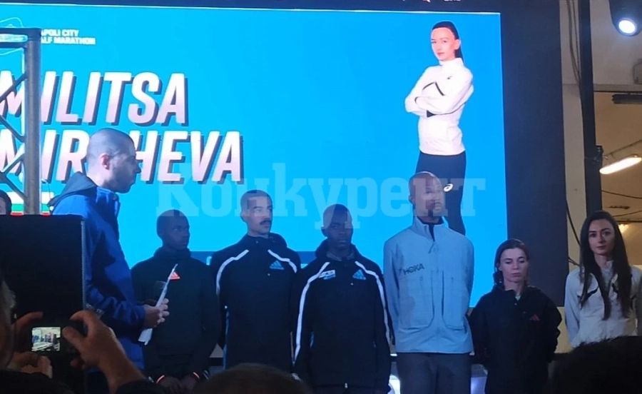Милица финишира втора в Неапол