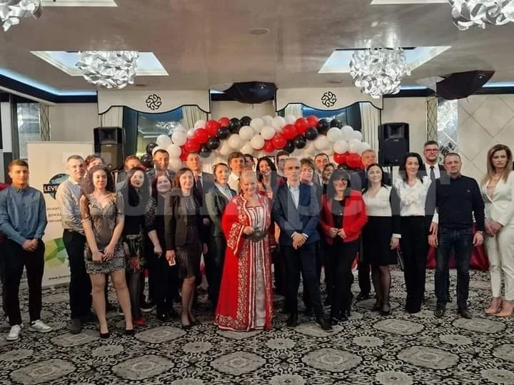 НССБ връчи годишните награди за добродетел, кметът на Козлодуй Маринела Николова е сред отличените