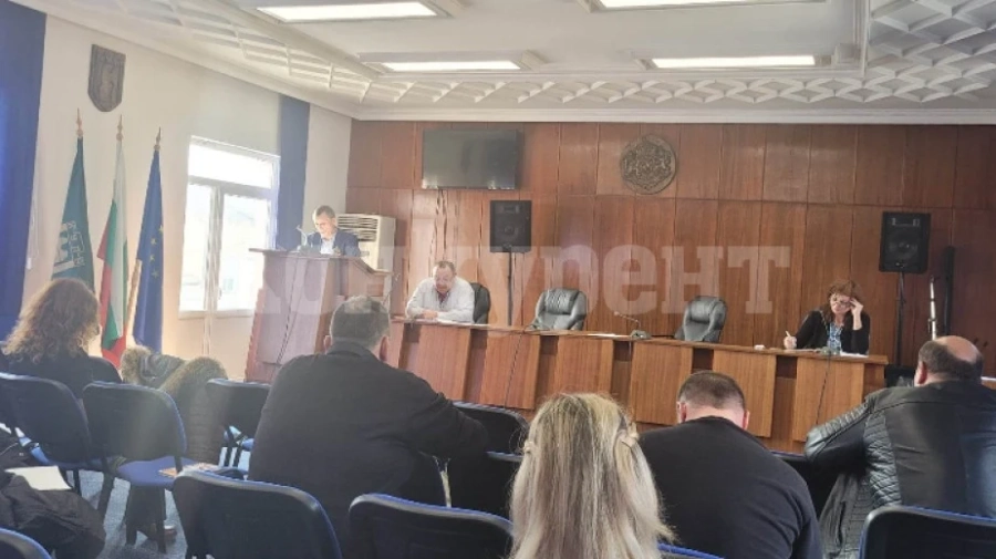 Съветниците в Кула гласуваха нова инвестиция в село Големаново