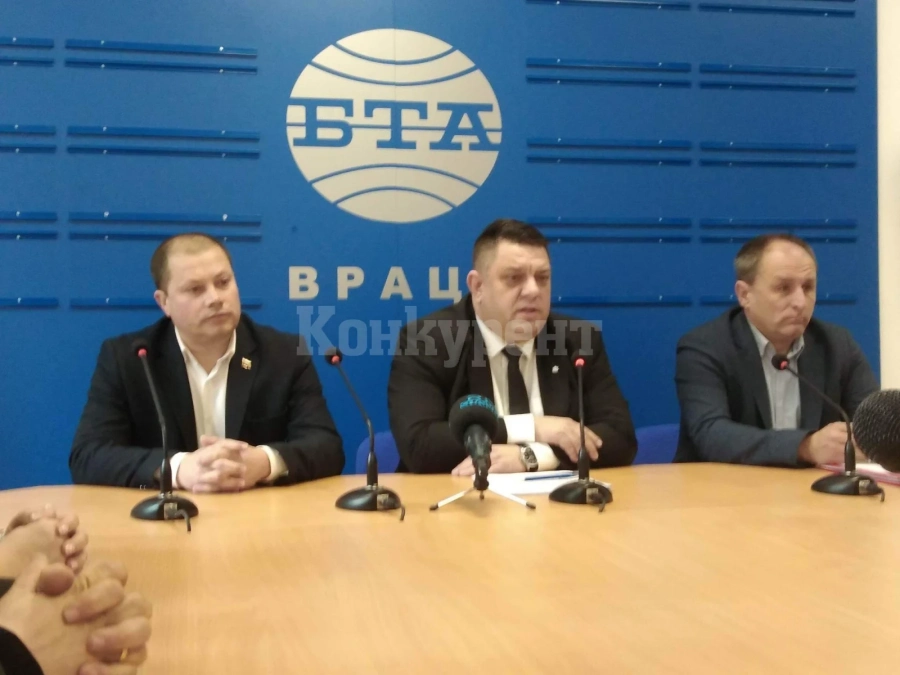 БСП тръгва на война с купувачите на гласове във Врачанско