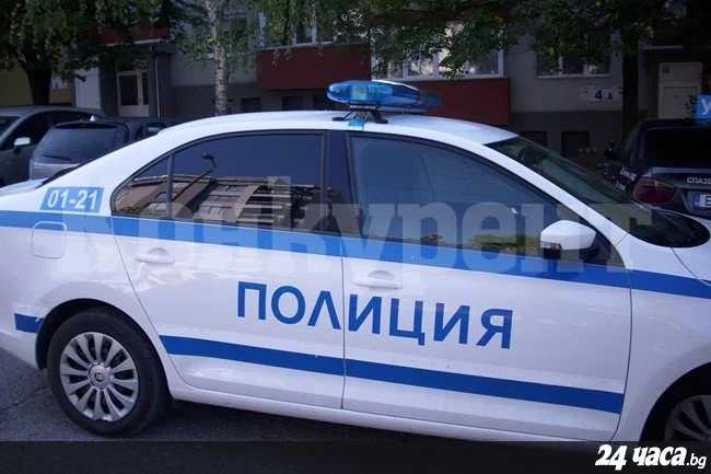 След акция за проституция в хотел в Благоевград: Трима души са с обвинения