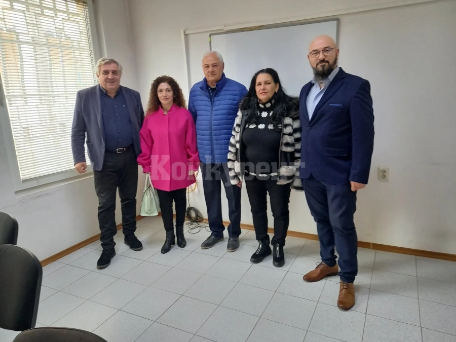 Валери Жаблянов повежда Левицата във Врачанско
