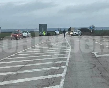 От полицията във Враца излязоха с подробности за вчерашната катастрофа в Белослатинско