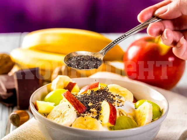 6 храни и напитки, които действат като лаксативи