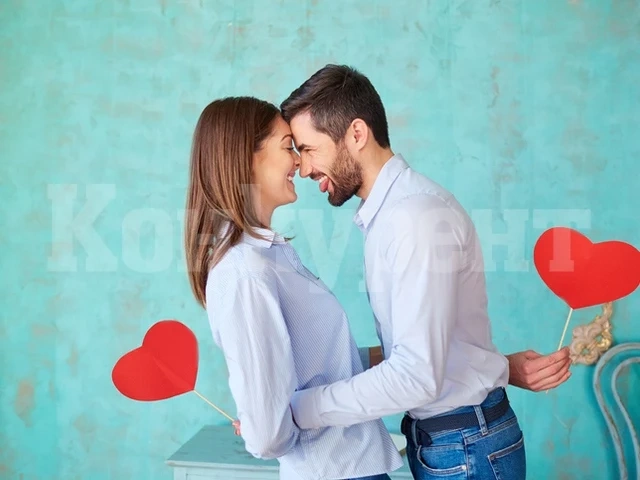 5 неща, които той прави, ако е дълбоко влюбен във вас