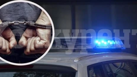 Хванаха двама крадци в крачка