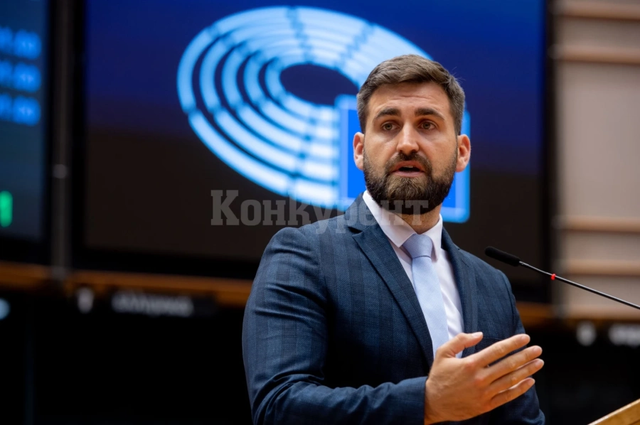 Андрей Новаков предлага да има специален надзор за големите транспортни проекти в ЕС