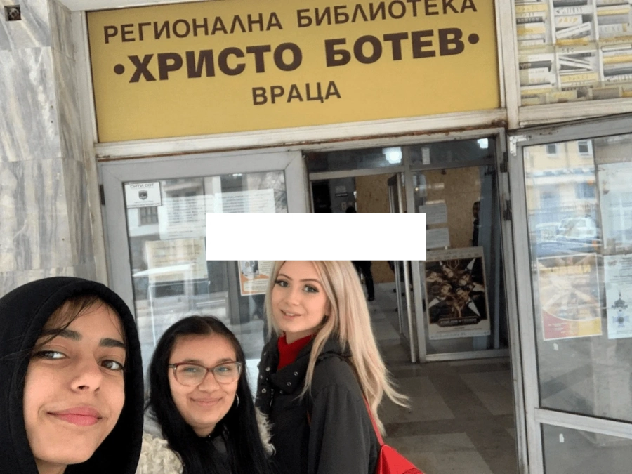 Започна четвъртият „Лов на истории“ във Враца
