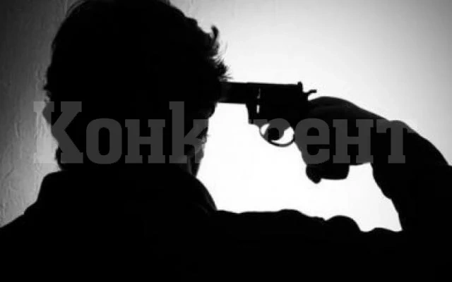ТРАГЕДИЯ! Еленко се гръмна с пистолет в Бяла Слатина, за да сложи край на мъките