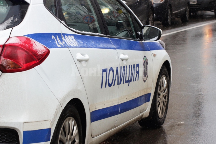 Откриха на части камион, откраднат преди 6 години