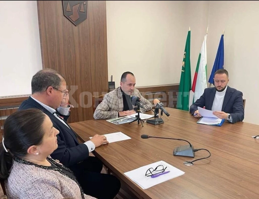 Жилищните квартали, градската среда и пътищата са приоритетите на община Враца за 2023 г.