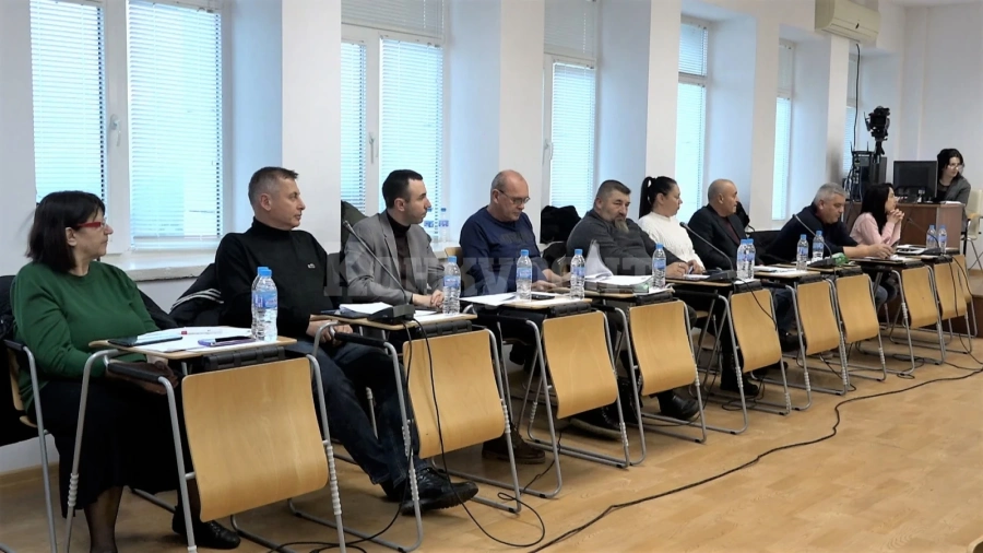 Обявиха конкурс за избор на управител на „МБАЛ - Мездра“ 