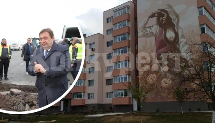 Паспорт на сградата само при саниране