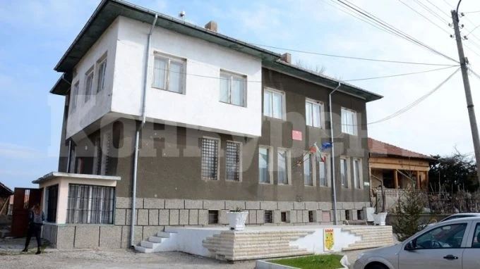 Празник на зетьовете впечатлява в село Сланотрън